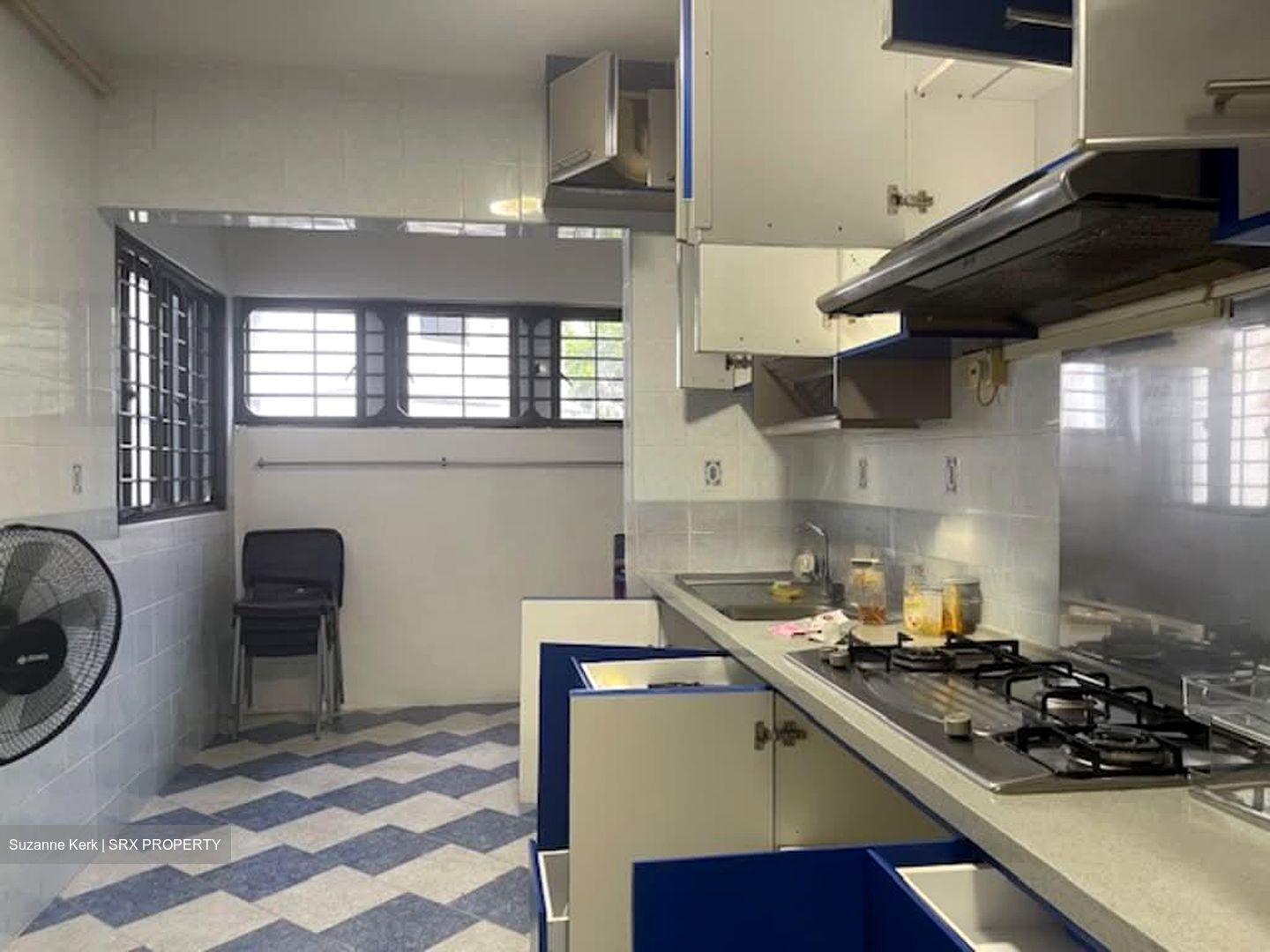 Blk 203D Compassvale Road (Sengkang), HDB 5 Rooms #529326791